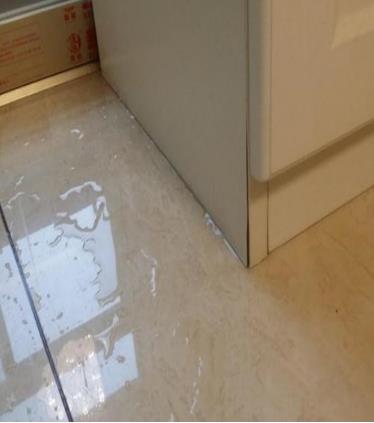 港北漏水检测 厕所漏水怎么检测?